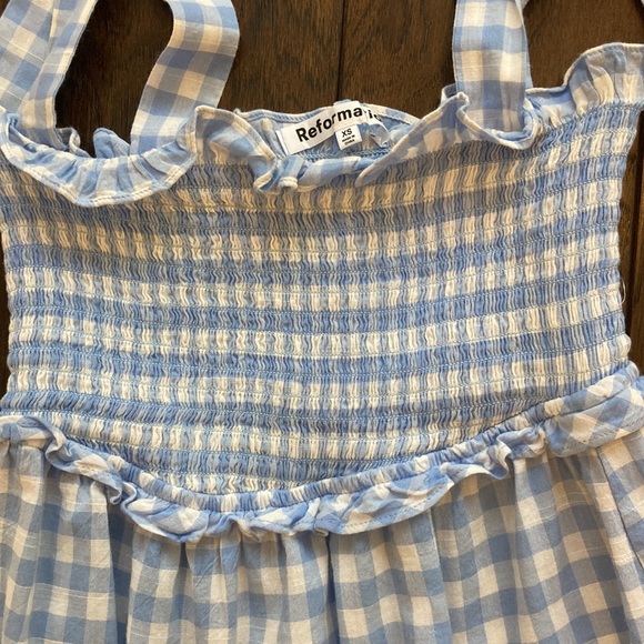 Reformation dress XS - Picture 4 of 5